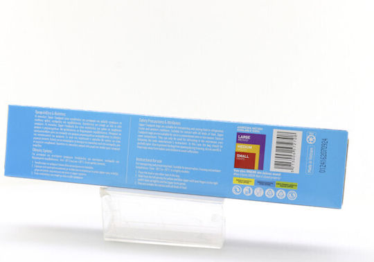 Foodpack Μικρές Σακούλες Τροφίμων 29cm 20τμχ