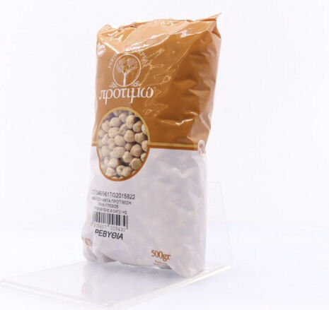 Προτιμώ Ρεβύθια 500gr