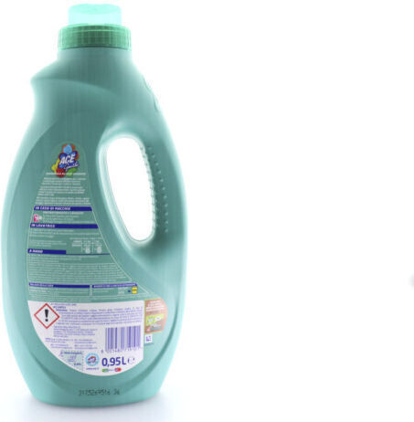 Ace Υγρό Ενισχυτικό Αρώματος 950ml