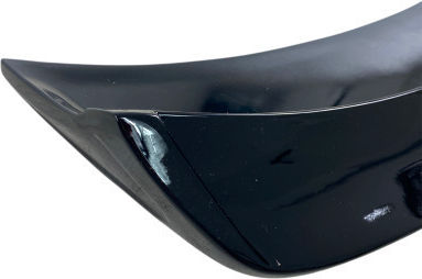 Spoiler Spate Pentru Mașină Plafon Audi A3 2003-2012 3 Uși Negru Lucios