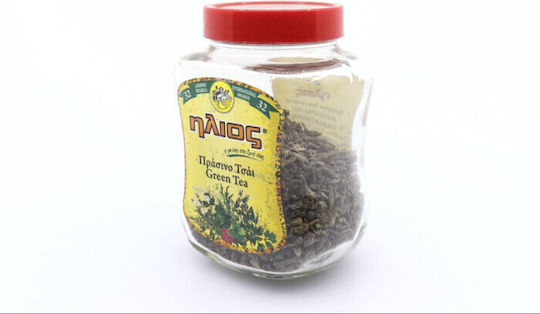 Ήλιος Πράσινο Τσάι 100gr