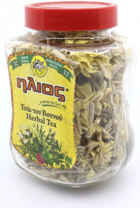 Ήλιος Τσάι του Βουνού 30gr