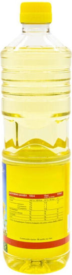 Alta Kouzina Sunflower Oil Sunflower oil 1000ml