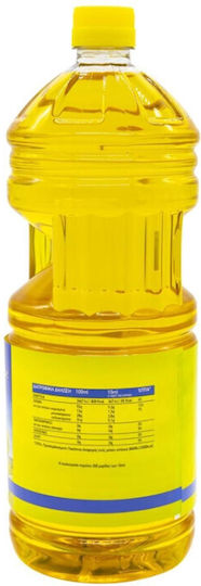 Alta Kouzina Maisöl 2L 6-55238