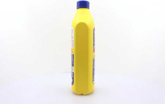 Flos Dishwasher Gel Detergent 750ml