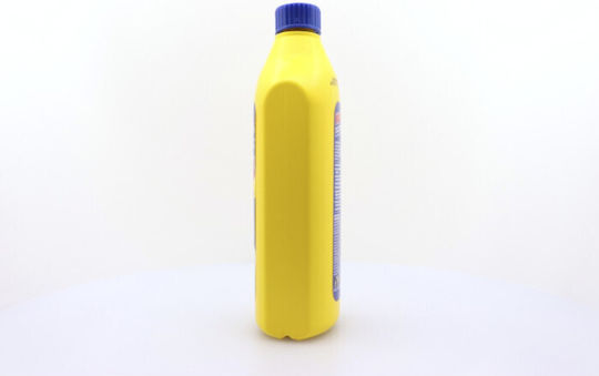 Flos Dishwasher Gel Detergent 750ml