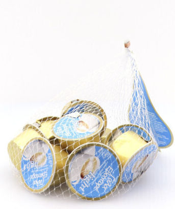 Royal Evaporated Milk 4% Fat 10x15gr
