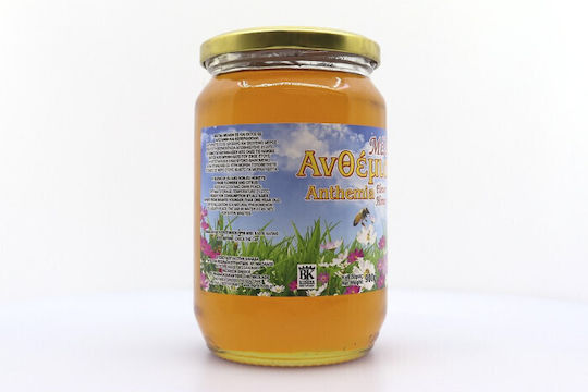 Regina Μέλι Ανθέμια 900gr