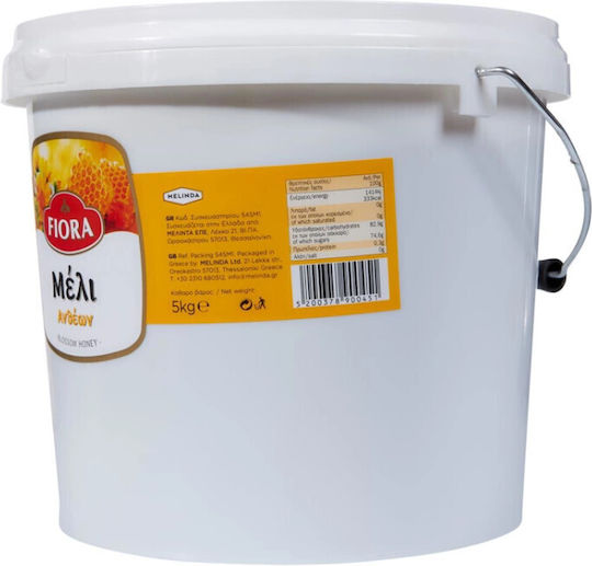 Fiora Μέλι Ανθέων 5000gr