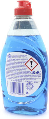 Fairy Antibacterial Washing-Up Liquid 320ml