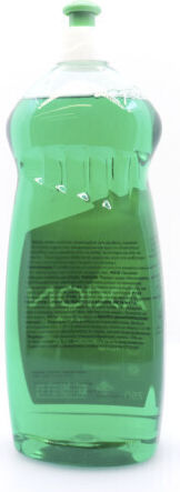 Axion Υγρό Πιάτων με Άρωμα Λεμονανθοί 750ml