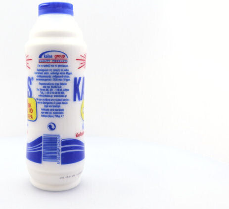 Kalas Group Classic Fine Sea Salt 750gr