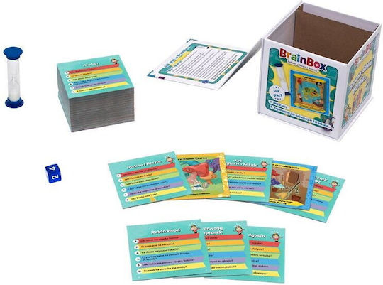 Rebel Once Upon A Time... Educational Game Knowledge