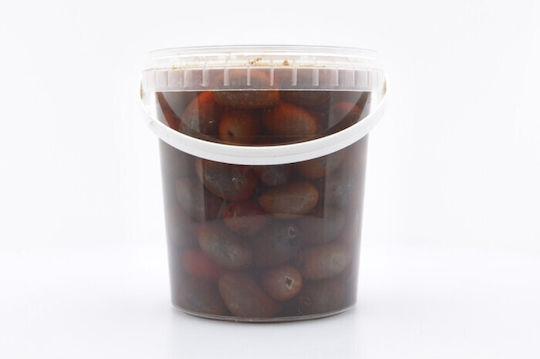 Sakkas Olives Kalamon Olives 600gr