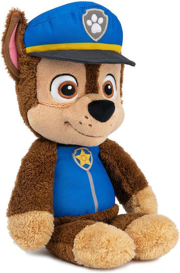 Spin Master Плюшено Paw Patrol Chase 30 см.