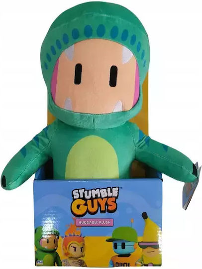 PMI Plush Dinosaur T-rex Guy 30 cm