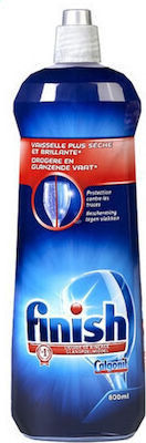 Finish Regular Brightener Liquid 3x800ml