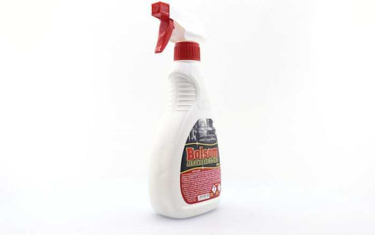 Bolsom Καθαριστικό Spray για Λίπη 500ml