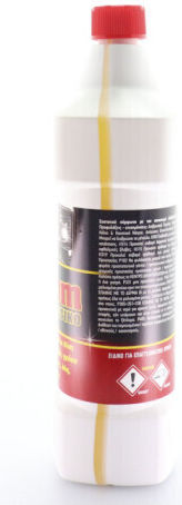 Bolsom Schmierfett 1lt 1cm