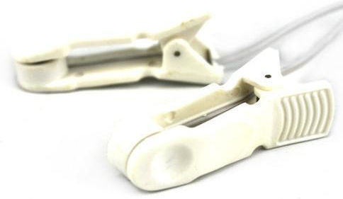 Nipple Physiotherapy Electric Shock Toy