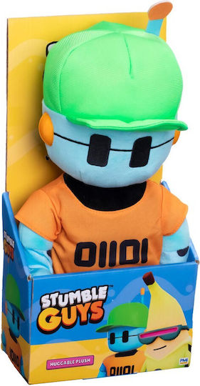 PMI Plush Robot Guy 30 cm