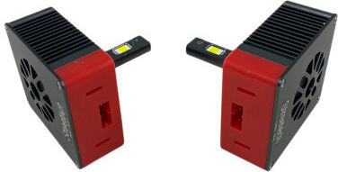 LED Car Lamps D5S 20000 Lumen 40 Watt Canbus 6000K 300% More Intense Brightness 2 Pieces