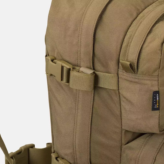 Helikon Tex Helikon Ratel Mk2 Στρατιωτικό Σακίδιο Πλάτης από Cordura Μπεζ 25lt