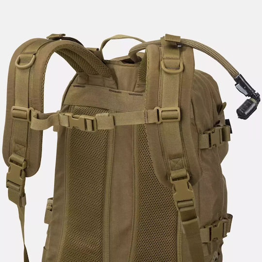 Helikon Tex Helikon Ratel Mk2 Στρατιωτικό Σακίδιο Πλάτης από Cordura Μπεζ 25lt