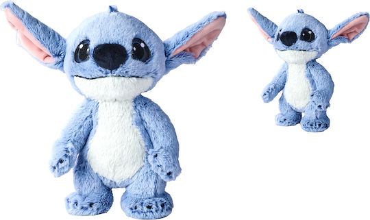 Simba Λούτρινο Disney Stitch 25 εκ.