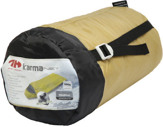 Seven Heaven Schlafsack Einzeln Karma Net