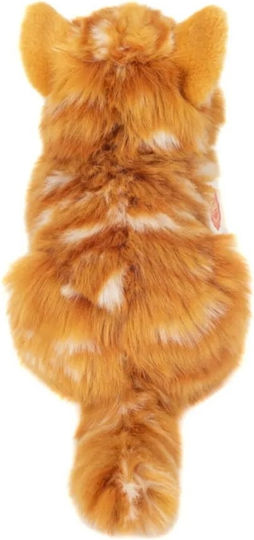 Hermann Teddy Plush Kitten 20 cm