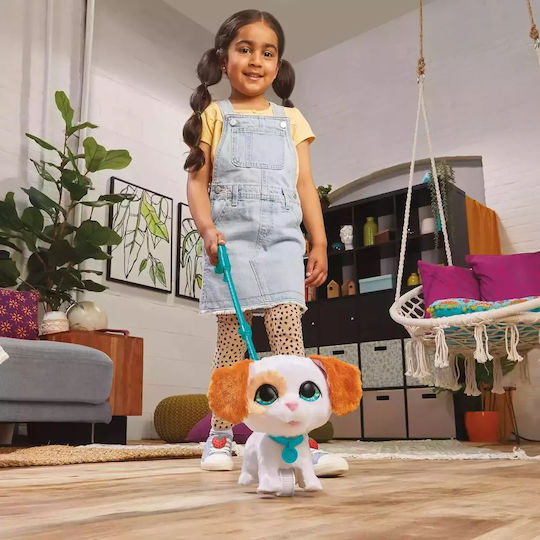 Hasbro Jucărie de pluș Furreal WALKALOTS 22 cm.