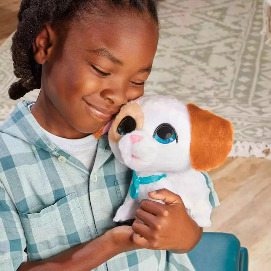 Hasbro Jucărie de pluș Furreal WALKALOTS 22 cm.
