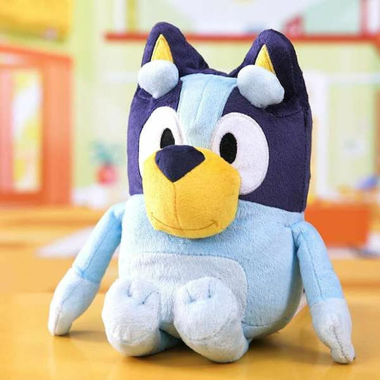 Educa Λούτρινο Bluey με Ήχο 14 εκ.