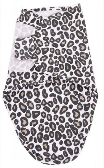 Bo Jungle Одеяло За Пелени 15x25см