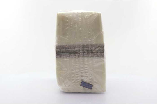 Endless Olive Mega 70 Napkins White