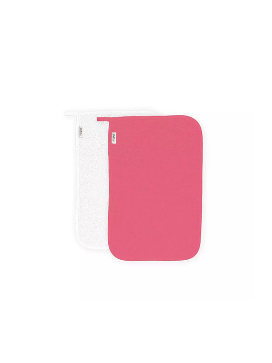 Interbaby Λαβέτα Ώμου 35x23cm 2τμχ