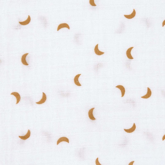 Laessig Swaddle Blanket Multicolor 85x85εκ. 3buc