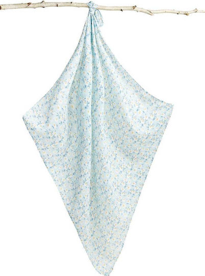 Sensillo Babypflege-Pflegetücher Gelbe 120x120cm 2Stücke