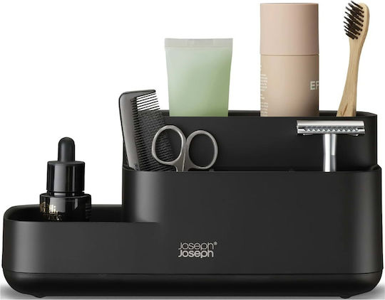 Joseph Joseph Easystore Veranstalter Schwarz