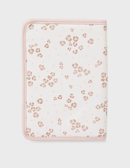 Mayoral Baby Health Book Case for Girl