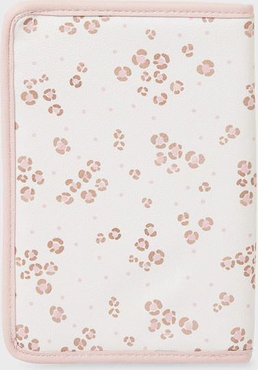 Mayoral Baby Health Book Case for Girl