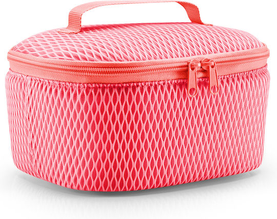 Reisenthel Reisenthel Isolierte Handtasche 2,5 Liter Rote M22,5 x P12 x H18cm