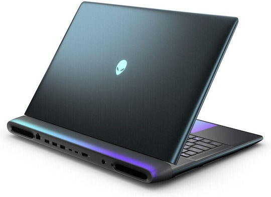 Dell Alienware 18 Area 51 18" QHD+ 300Hz (Ultra 9-275HX/32GB/2TB SSD/GeForce RTX 5080/W11 Pro) (US Keyboard)