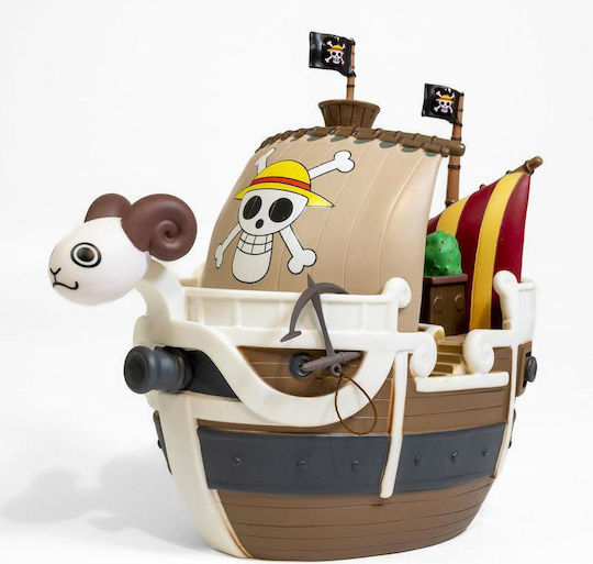 Plastoy Κουμπαράς One Piece Bust Bank
