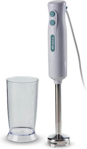 Ariete Ariete Hand Blender with Inox Rod 700W White