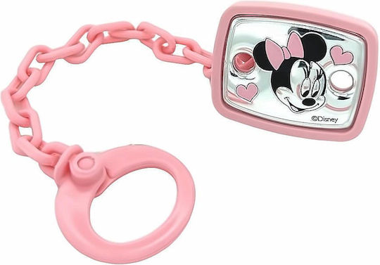 Disney Baby Pacifier Clip