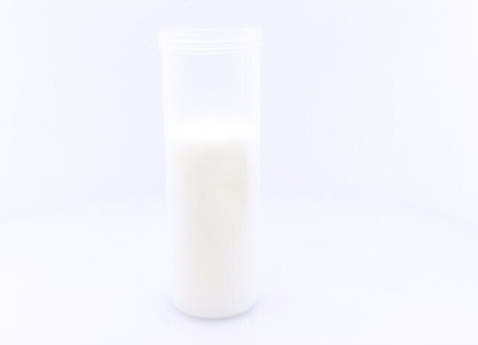Bispol Plastic Memorial Tribute Candle 2 Days Burning Time