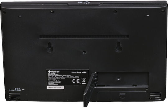 Stație meteo multifuncțională Denver Electronics Ws-650