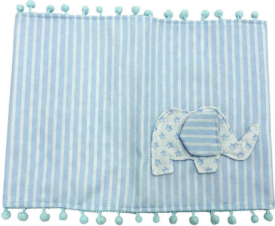 LiebeQueen Baby Health Book Case for Boy